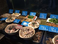 双合园饺子(大尧三路店)-双合园·海鲜水饺青岛菜(大尧三路店)