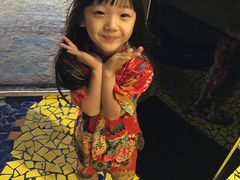 -宝丽金大酒店·洗浴中心