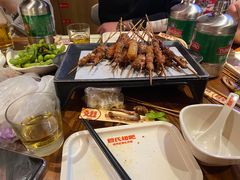 -管氏翅吧(台湾街店)