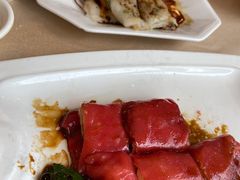 -金鮀岛潮州酒家