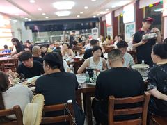 -叶存利海鲜大馅饺子(海宁路总店)