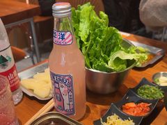 -子檀大隐炭烧(食品街店)
