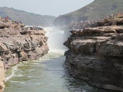 -陕西黄河壶口瀑布旅游区