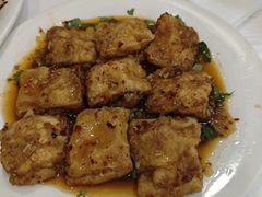 锅塌豆腐盒-悦宾饭馆(翠花胡同店)