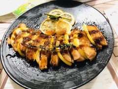 -娜娜家·Nana's restaurant(国金汇店)
