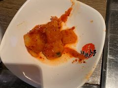 -火炉火自助餐(悠唐购物中心店)