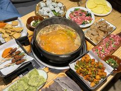 -贵厨酸汤牛肉(花果园国际中心店)