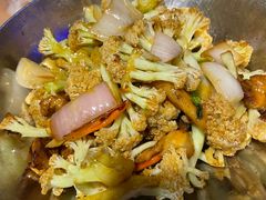 -小菜园新徽菜(江阴万达店)