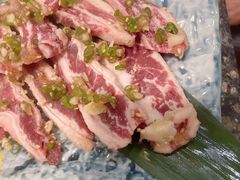 -酉林和牛·烧肉