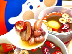 -炖物24章·顺时轻养茶(杭州大厦店)