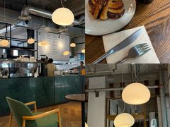 -Wagas沃歌斯(江浦路店)