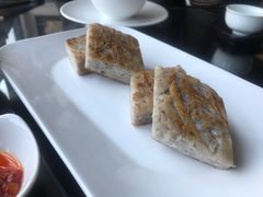 -中山保利艾美酒店-乐美中餐厅