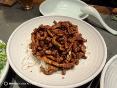 -小吊梨汤·北京菜·烤鸭(鸟巢店)