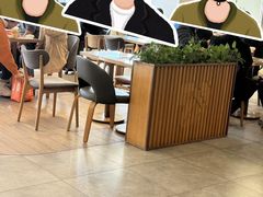 -COSTA COFFEE(联想总部店)