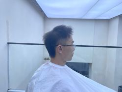 -88潮牌美发沙龙