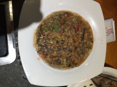 -马路边上·小海鲜烧烤(八一路店)