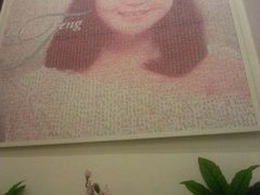 景观位-邓丽君音乐主题餐厅