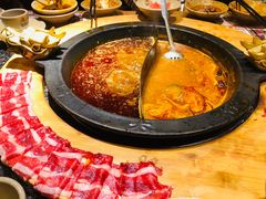 -蜀大侠火锅(四川北路店)