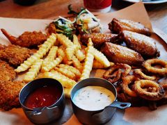 -必胜客(港城新天地店)