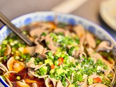 -富临轩私房菜(集庆门大街店)