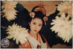 点击看大图 -持熹光年写真体验馆