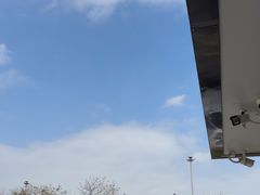 -广州白云国际机场