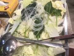 -鑫来顺大铜锅涮羊肉(中山门旗舰店)