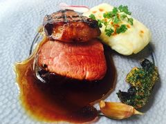 -La Villa French Restaurant