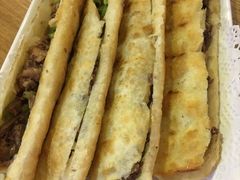 -王胖子驴肉火烧(鼓楼店)