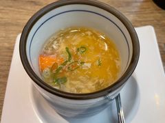 茶碗蒸-陶板屋(新北投光明店)