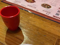 -兔槽江湖菜·重庆璧山兔(水围店)