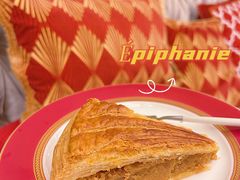 -潮一不贰·法式甜品·生日蛋糕·西式简餐(外滩店)