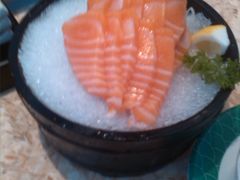 三文鱼-友壹町寿司·料理(三水广场店)