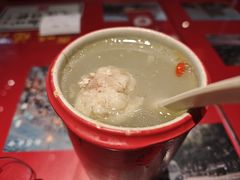 -味福记·本地特色菜(八一万达广场店)
