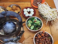 -范贤光鸡公煲(平乐园总店)
