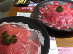 -呷哺呷哺 黄金牧场 (欢乐谷店)
