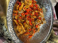 -湘当爱·鲜煮现炒(松岗立业路店)