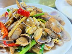 -板桥海鲜广场(文明东店)