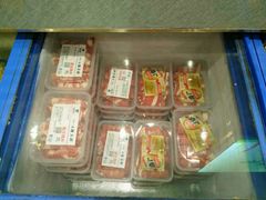 -张亮麻辣烫(三亚商品街店)