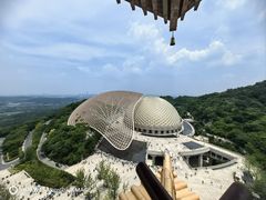 -牛首山文化旅游区