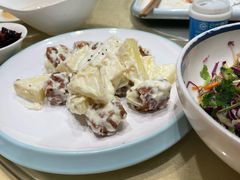 -粤味馆(黄河路店)