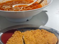 -友达面馆(广州总店)