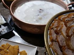 -三人行骨头王火锅(长寿店)