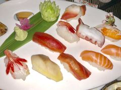 -千叶创意融合料理(水韵城店)