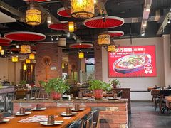 -小蓉合餐厅·川菜·家常菜(凤城二路店)