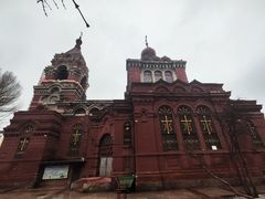 -圣·阿列克谢耶夫教堂