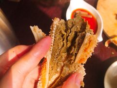 海星-大锅强·蒸海鲜青岛菜(吾悦广场店)