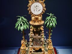 -故宫钟表馆