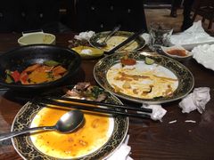 -Siam泰餐厅(水上公园店)