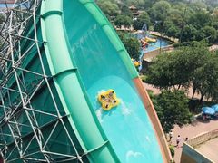 -欢乐水魔方水世界